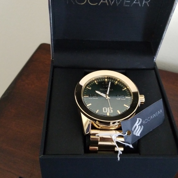 ❣SOLD!❣NWT ROCAWEAR Watch. - Picture 5 of 6